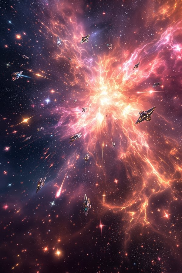 吞噬星空