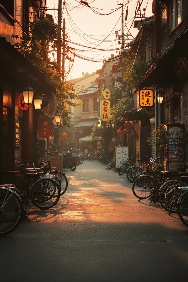 岁月如歌