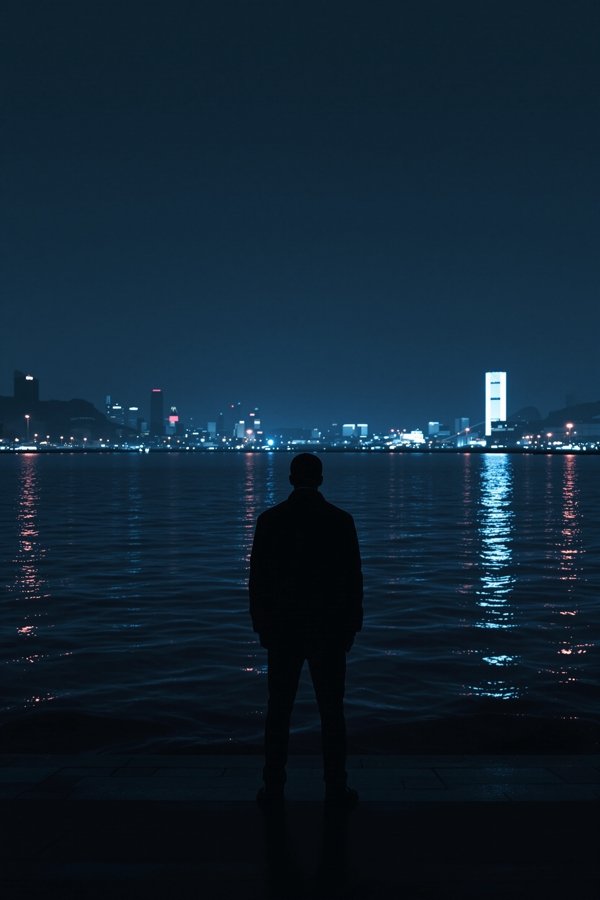 暗涌