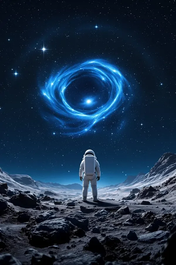 星际远征