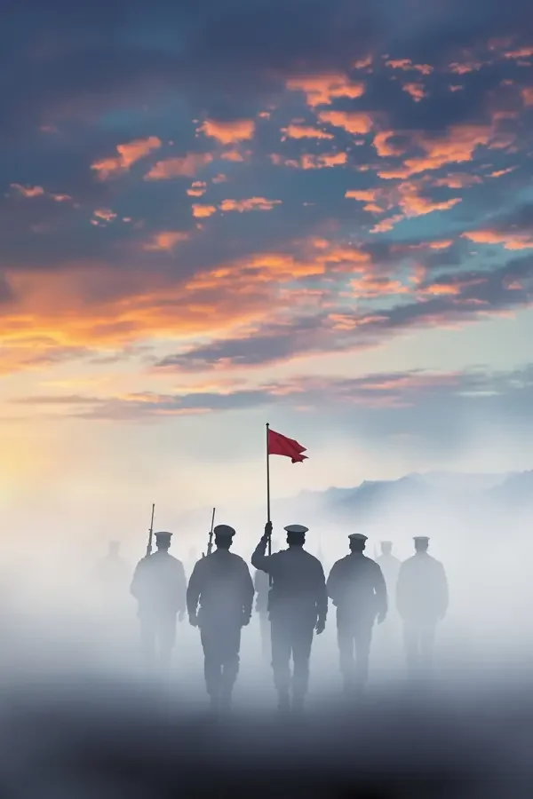 黎明之前