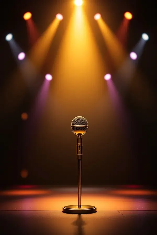 声入人心