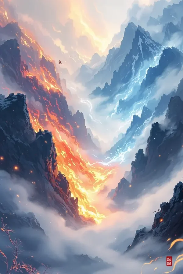 雾山五行
