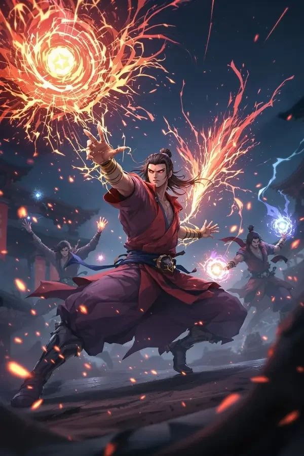一人之下